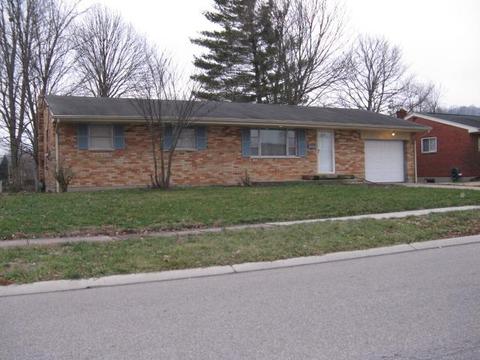 202 Sunset Ave, Harrison, OH 45030 photo 1