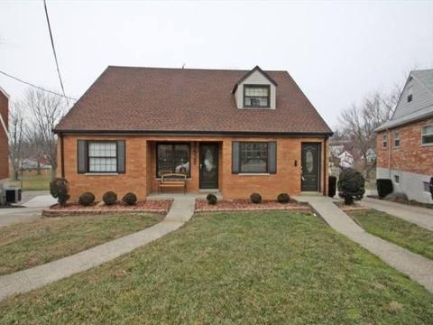 5753 Glow Ct, Cincinnati, OH 45238 photo 1