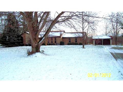 4131 Foster Maineville Rd, Morrow, OH 45152 photo 1