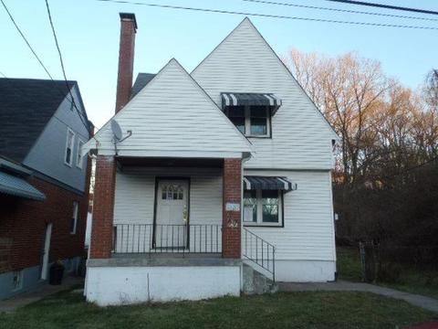 1128 Wells St, Cincinnati, OH 45205 photo 1
