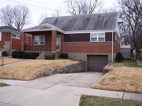 5263 Highview Dr, Cincinnati, OH 45238 photo 1