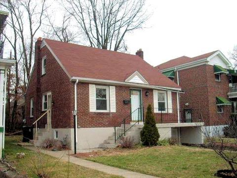5220 Lillian Dr, Cincinnati, OH 45237 photo 1