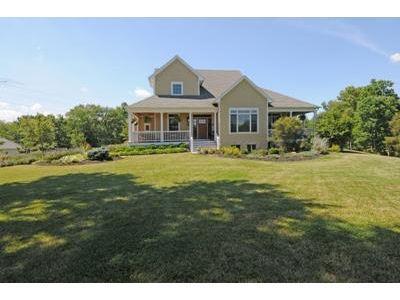 3191 Mcintire Rd, Morrow, OH 45152 photo 1