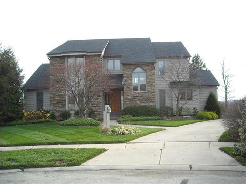2610 Lytham Ct, Cincinnati, OH 45233 photo 1