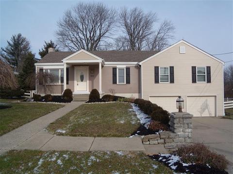 1912 Devils Backbone Rd, Cincinnati, OH 45233 photo 1