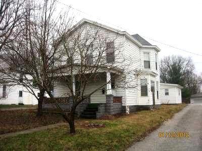 406 State St, Georgetown, OH 45121 photo 1