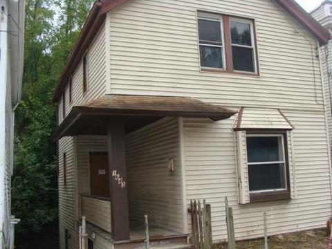 1643 Denham St, Cincinnati, OH 45225 photo 1