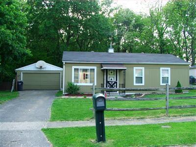 4281 Bantam Ln, Cincinnati, OH 45245 photo 1
