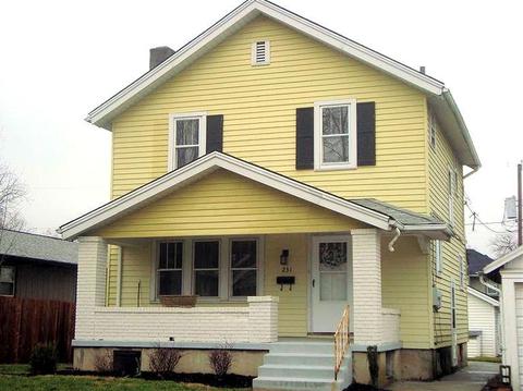 231 Progress Ave, Hamilton, OH 45013 photo 1