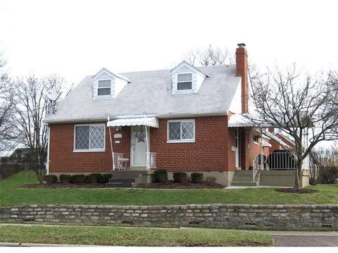 1717 Joseph Ct, Cincinnati, OH 45231 photo 1