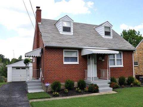 1704 Joseph Ct, Cincinnati, OH 45231 photo 1