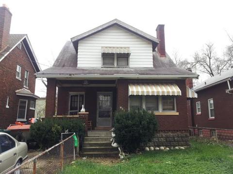 631 Orient Ave, Cincinnati, OH 45232 photo 1