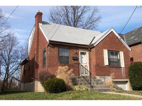 6219 Elbrook Ave, Golf Manor, OH 45237 photo 1