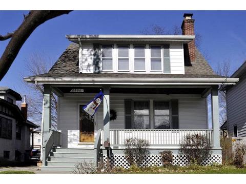 2860 Markbreit Ave, Cincinnati, OH 45209 photo 1