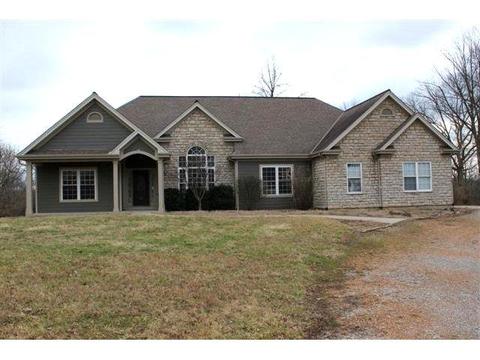 3356 Preakness Pike, Cincinnati, OH 45245 photo 1
