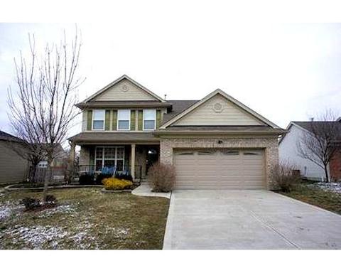 345 Rawling Dr, Harrison, OH 45030 photo 1