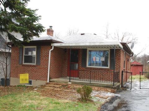 855 Academy Ave, Cincinnati, OH 45205 photo 1