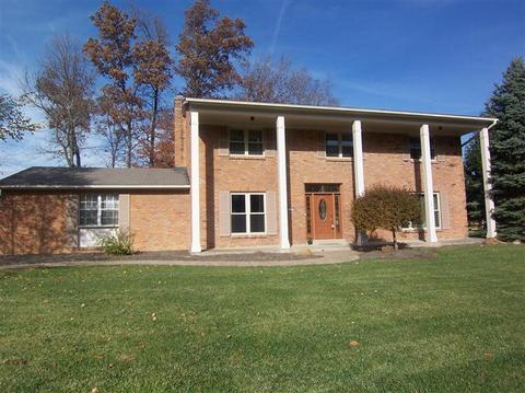 5782 Brasher Ave, Blue Ash, OH 45242 photo 1