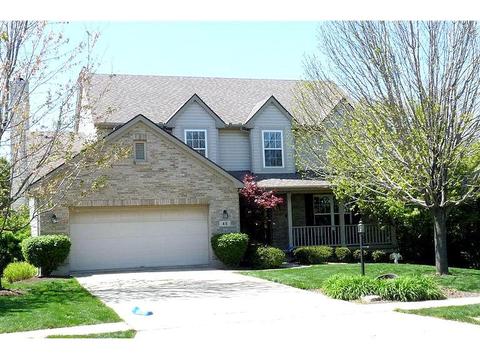 45 Waverly Rd, Springboro, OH 45066 photo 1