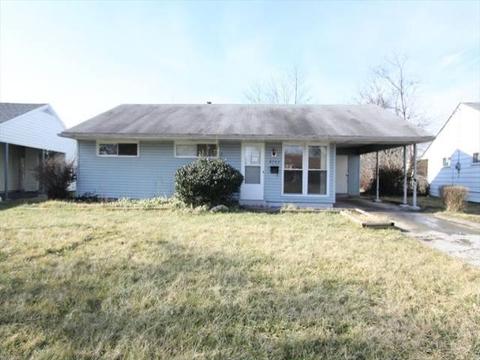 8763 Cabot Dr, Cincinnati, OH 45231 photo 1