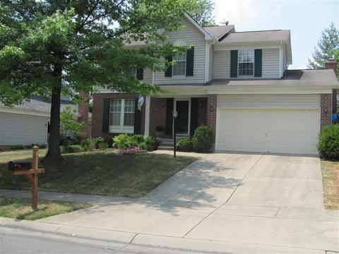 6526 Spindlewick Ln, Cincinnati, OH 45230 photo 1