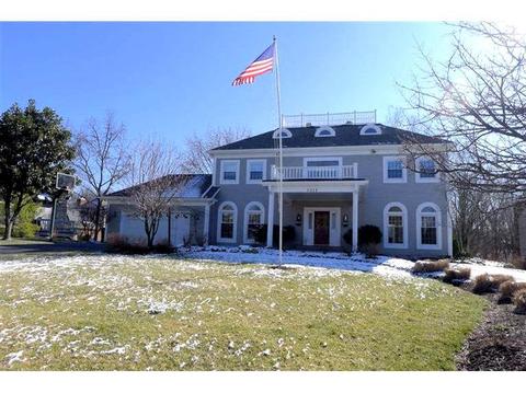 7217 Deaconsbench Ct, Cincinnati, OH 45244 photo 1