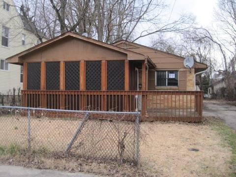 6116 Clephane Ave, Cincinnati, OH 45227 photo 1