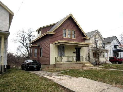3195 Mchenry Ave, Cincinnati, OH 45211 photo 1