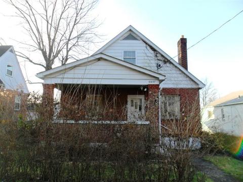 6937 Windward St, Cincinnati, OH 45227 photo 1