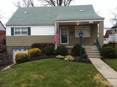 1157 Morado Dr, Cincinnati, OH 45238 photo 1