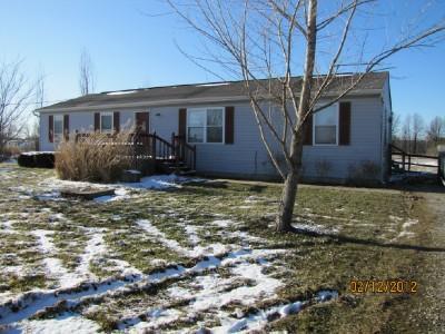 2345 Tucker Rd, Blanchester, OH 45107 photo 1