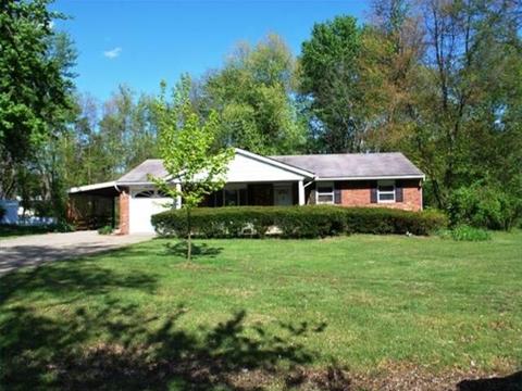 4202 Dixie Dr, Cincinnati, OH 45245 photo 1