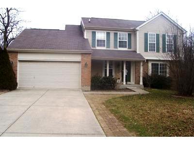 1530 Wolfangel Rd, Cincinnati, OH 45255 photo 1