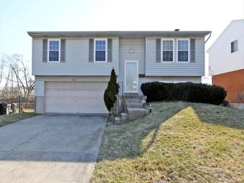 11860 Hamlet Rd, Forest Park, OH 45240 photo 1