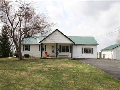 6167 Marathon Edenton Rd, Blanchester, OH 45107 photo 1