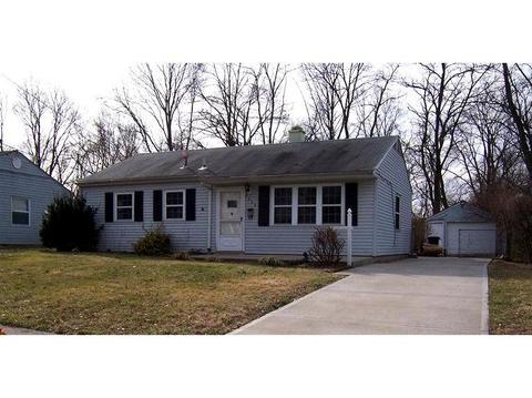 3935 Belfast Ave, Cincinnati, OH 45236 photo 1