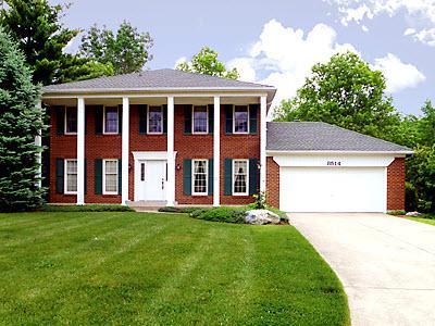 8514 Capricorn Dr, Montgomery, OH 45249 photo 1