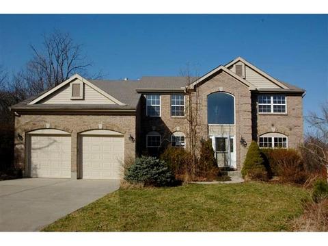 574 Hopper View Blf, Cincinnati, OH 45255 photo 1
