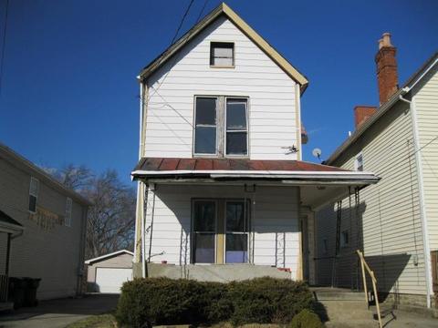 1840 Huron Ave, Cincinnati, OH 45207 photo 1