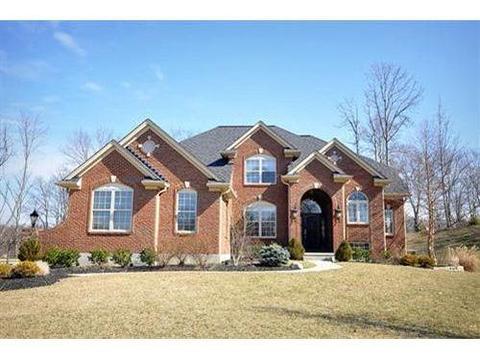 5509 Pine Brook Cir, Cincinnati, OH 45247 photo 1