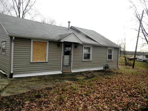 2682 Tecumseh Rd, Springfield, OH 45502 photo 1