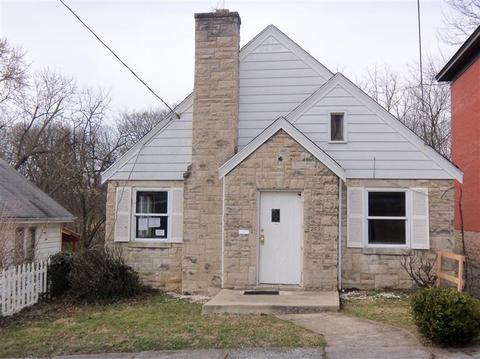 2531 Talbott Ave, Cincinnati, OH 45211 photo 1