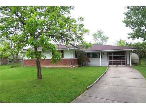 1485 Continental Dr, Cincinnati, OH 45246 photo 1