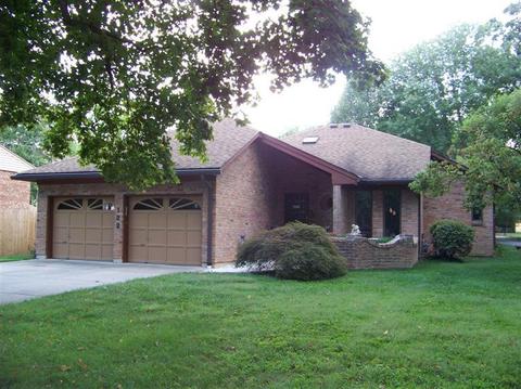122 Overcliff Rd, Cincinnati, OH 45233 photo 1