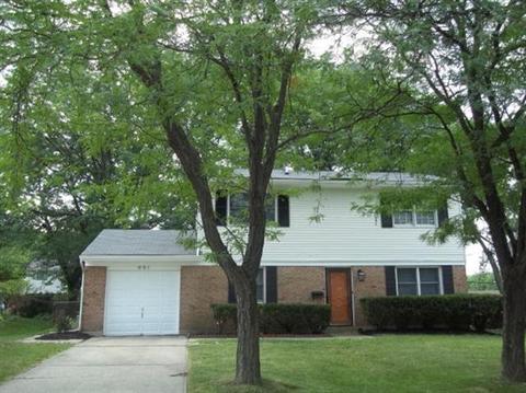 991 Harrogate Ct, Forest Park, OH 45240 photo 1
