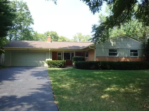 6724 High Meadows Dr, Cincinnati, OH 45230 photo 1