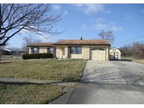 11855 Hamden Dr, Forest Park, OH 45240 photo 1