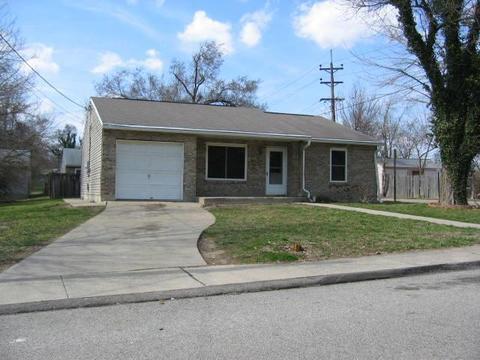 6431 Betts Ave, Cincinnati, OH 45224 photo 1