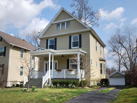 3854 Millsbrae Ave, Cincinnati, OH 45209 photo 1