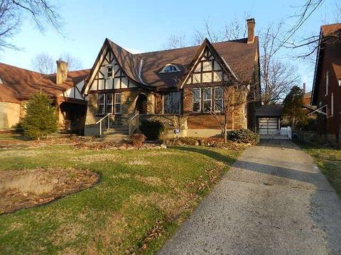 3282 Hildreth Ave, Cincinnati, OH 45211 photo 1